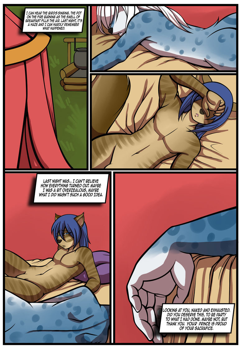 All the King's Men page 2 full