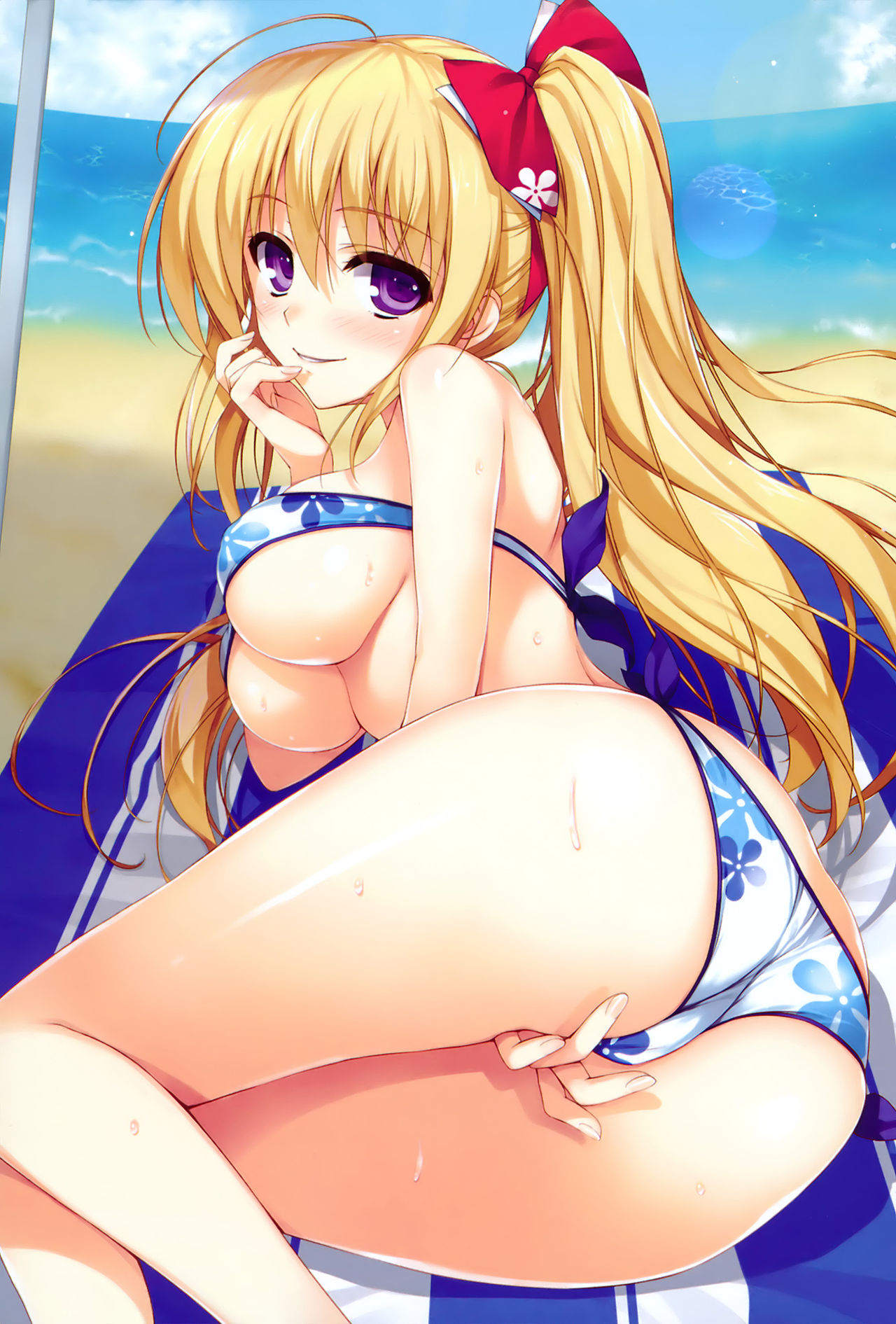 Artist-Tomose Shunsaku page 3 full