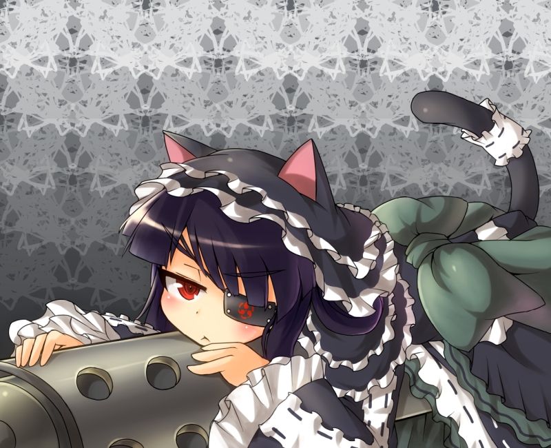 Mirai - Senran Kagura page 3 full
