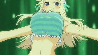 Mirai - Senran Kagura page 5 full