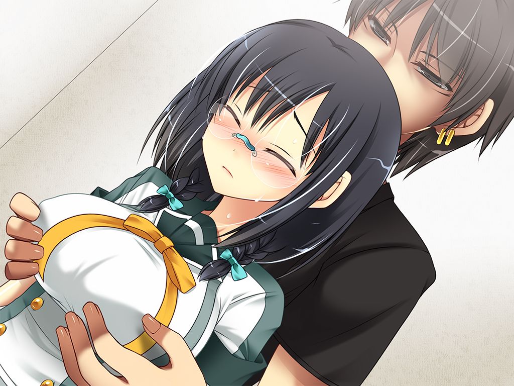 Kimi no Omoi page 10 full