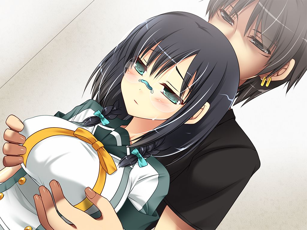 Kimi no Omoi page 2 full