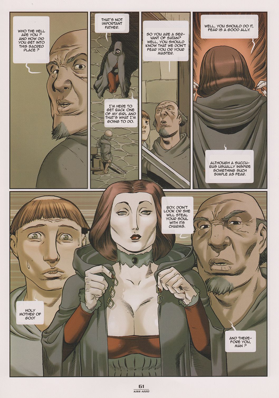 Akelarre ch.1, 2, 3 &amp; 4 page 9 full