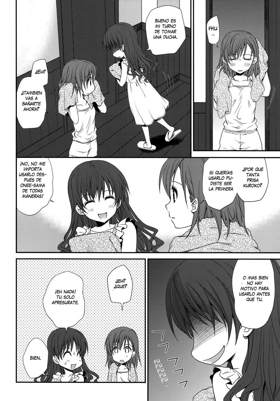 Choudenjihou no Sasoikata page 8 full