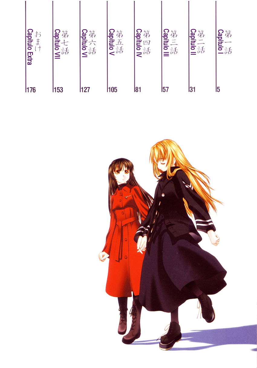 Shoujo Sect page 3 full
