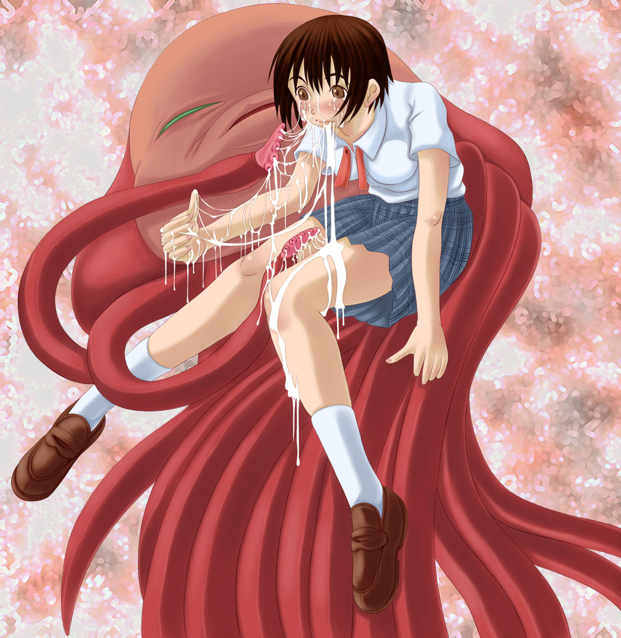 Hoirara -Watashi no Ninshin Taikenki- page 3 full