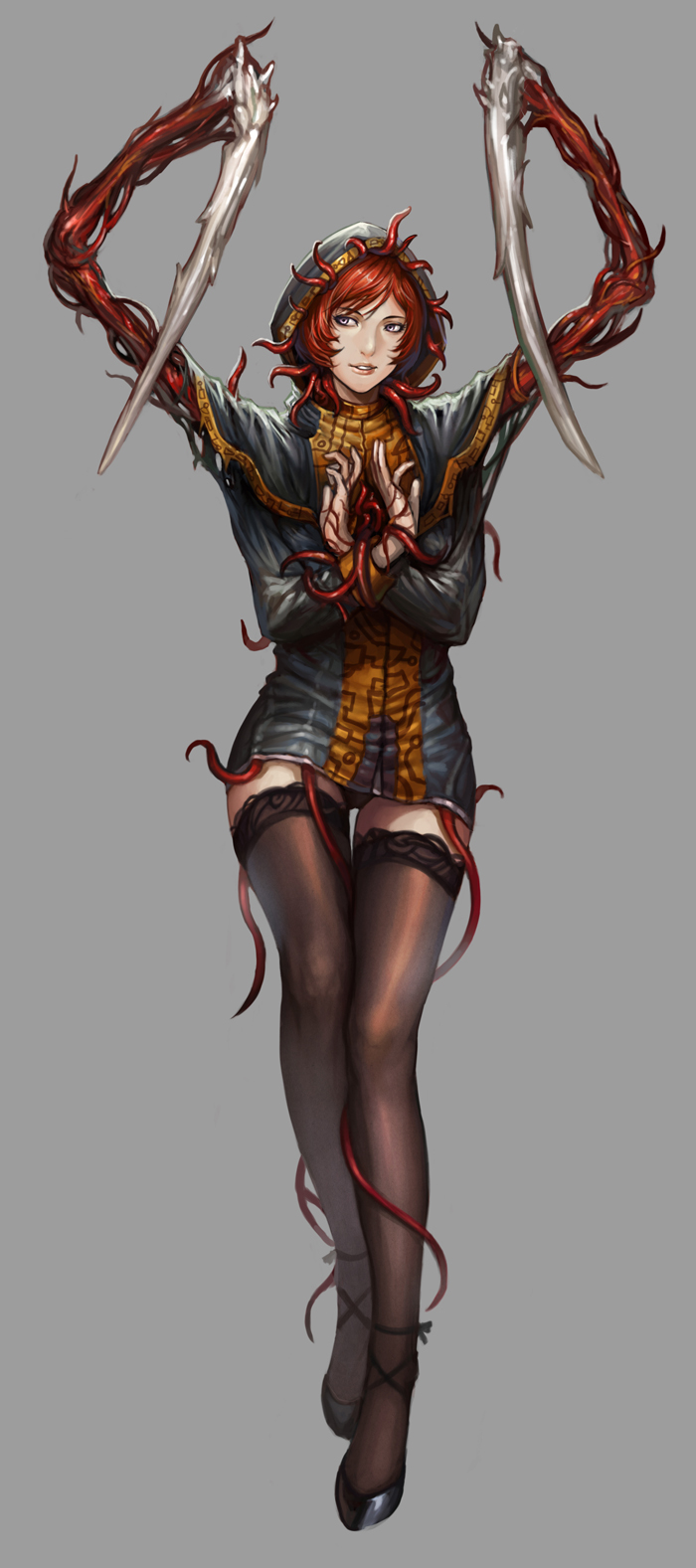 Dead Space Gallery page 3 full