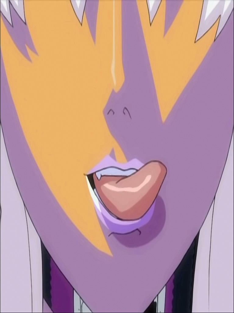 Nailkaizer Angel Blade Anime Stills English Subs page 1 full