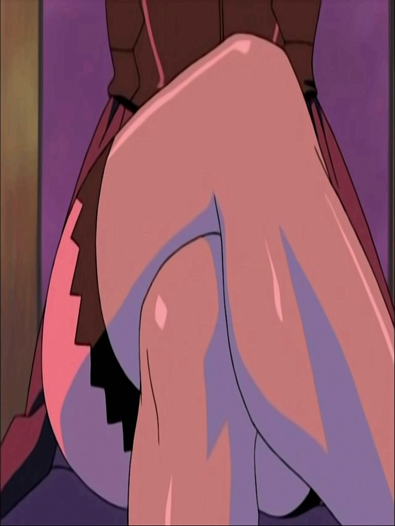 Nailkaizer Angel Blade Anime Stills English Subs page 10 full