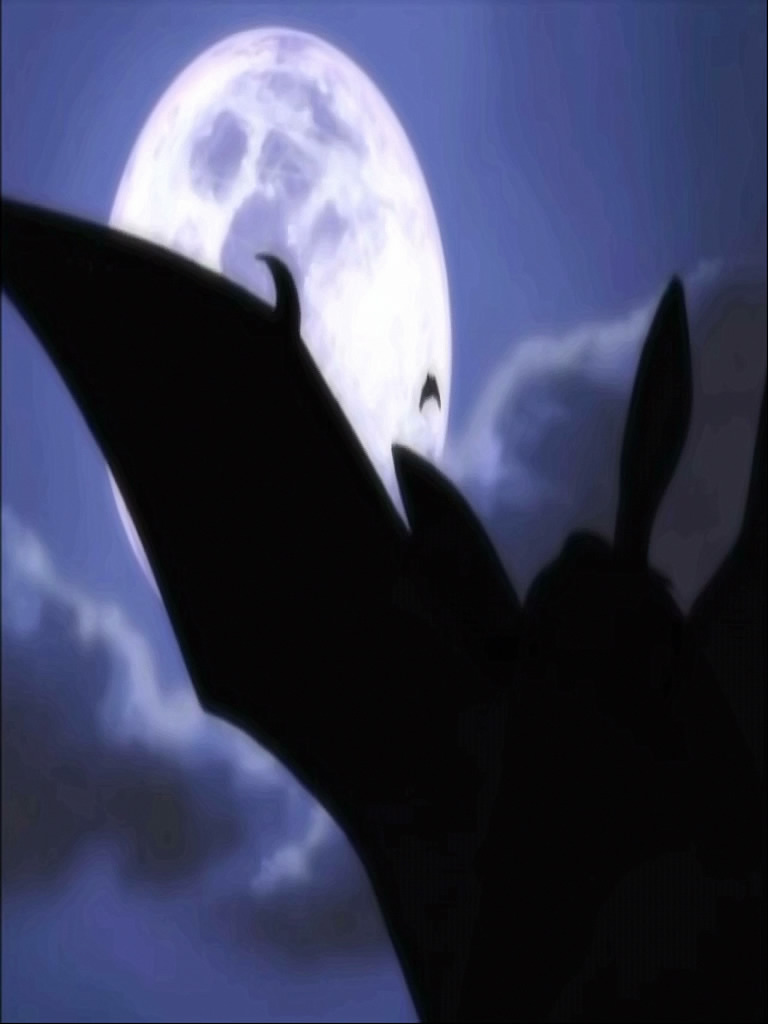 Nailkaizer Angel Blade Anime Stills English Subs page 2 full