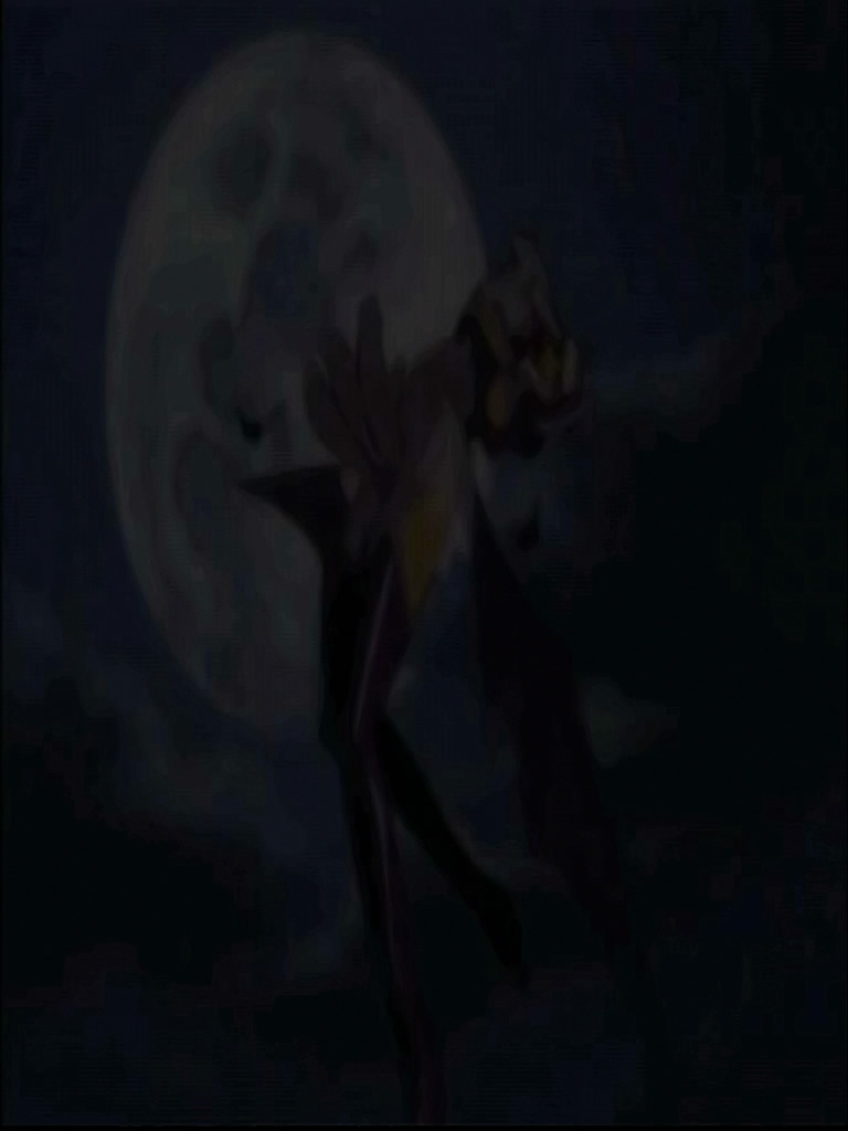 Nailkaizer Angel Blade Anime Stills English Subs page 5 full