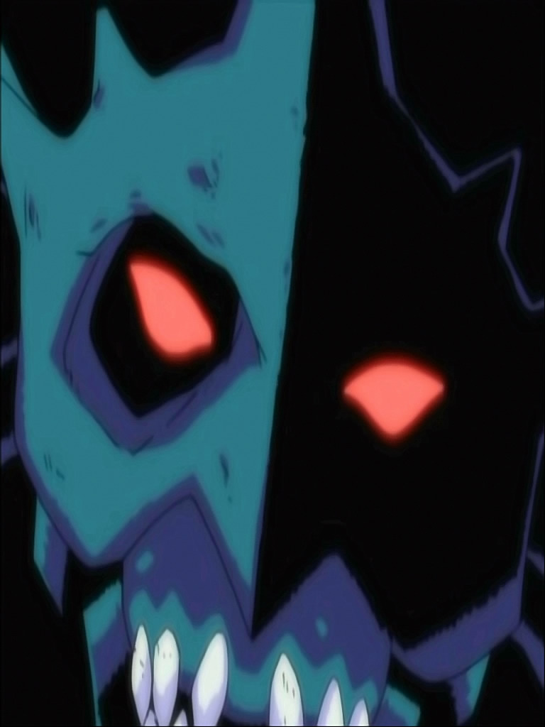 Nailkaizer Angel Blade Anime Stills English Subs page 6 full