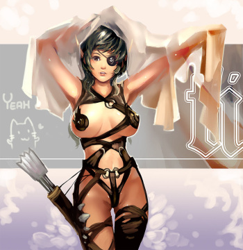 Artist - Xiao Qiang - 忙碌的小强 cover