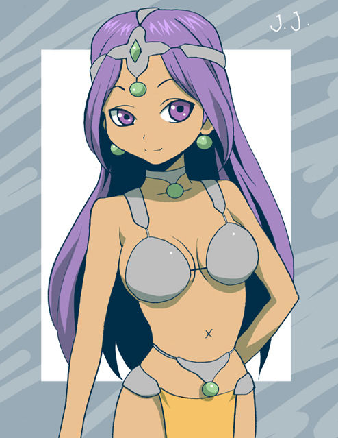Kasshoku Shimai page 2 full