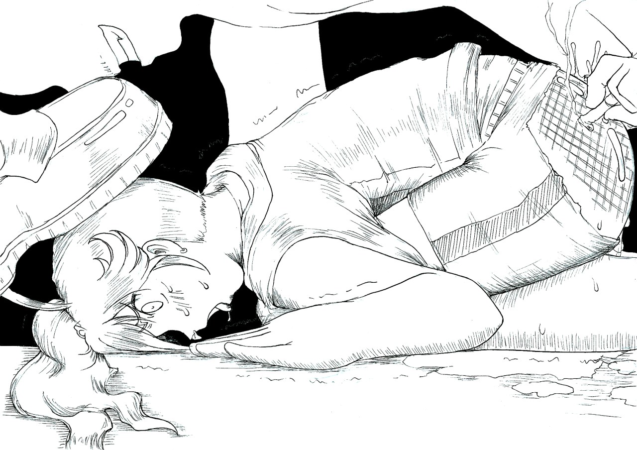 Ore no Imouto ga Seigi no Mikata Gokkoshita Ageku, Tsukamatte Niku Benki ni Sareru Wake ga Nai page 6 full
