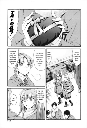 After School Sex Slave Club plus 1 - Ito Sanae Take2 cover