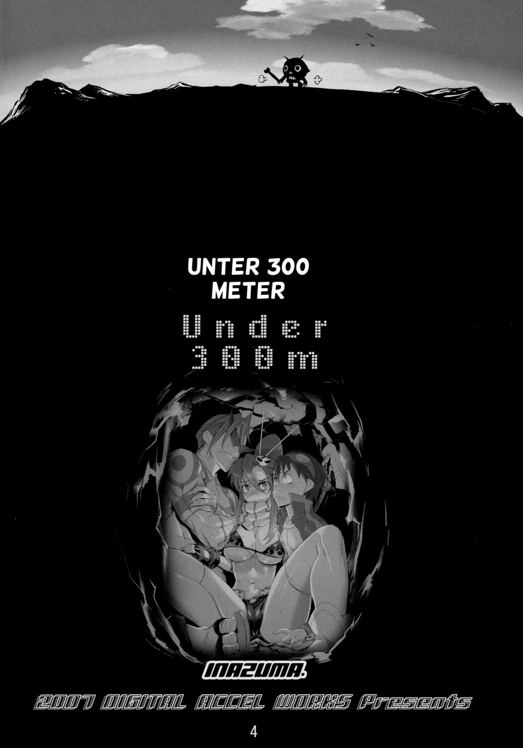 UNDER 300M page 3 full