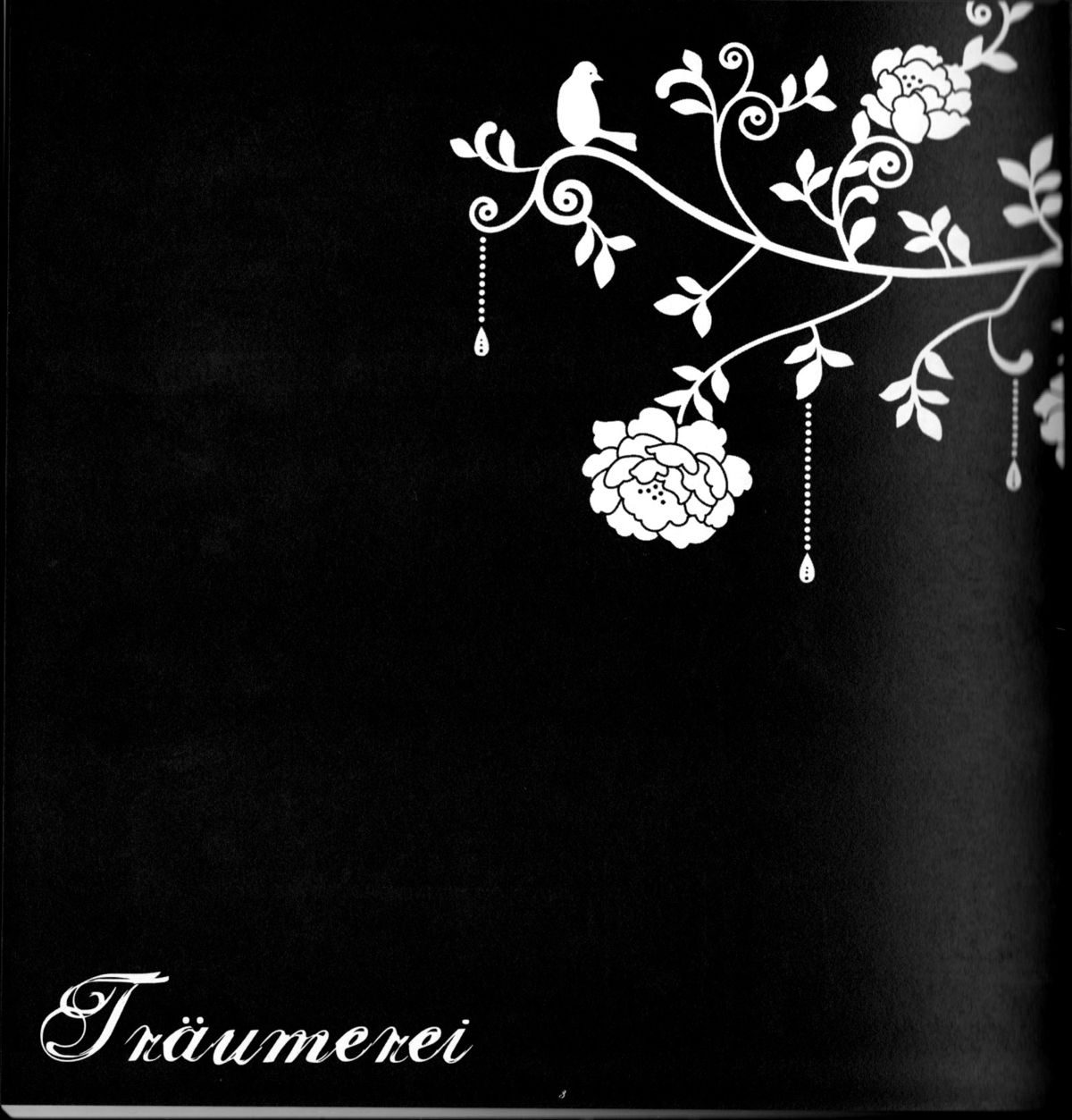 Träumerei english page 3 full