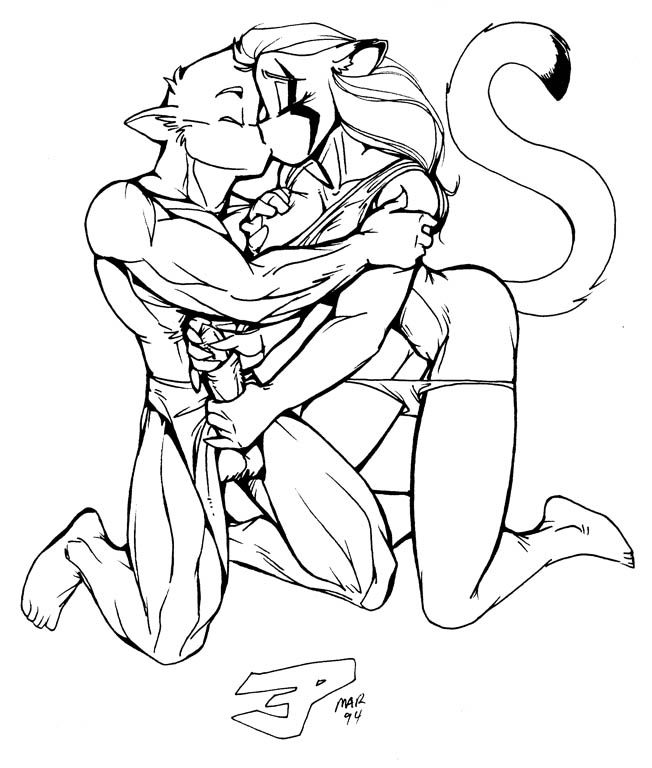Cheetah and Strype page 3 full