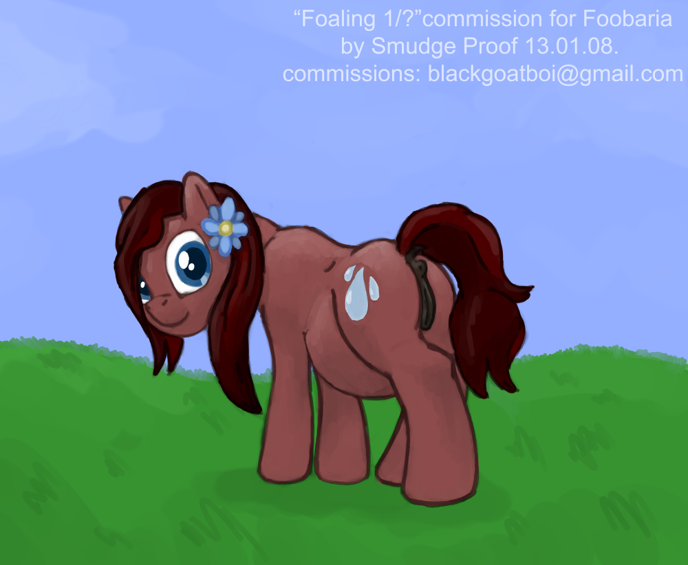 foaling page 1 full
