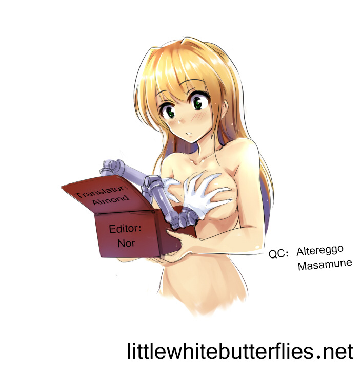 Kousoku Oyobi Jirashi | Teasing and Restriction  =LWB= page 10 full