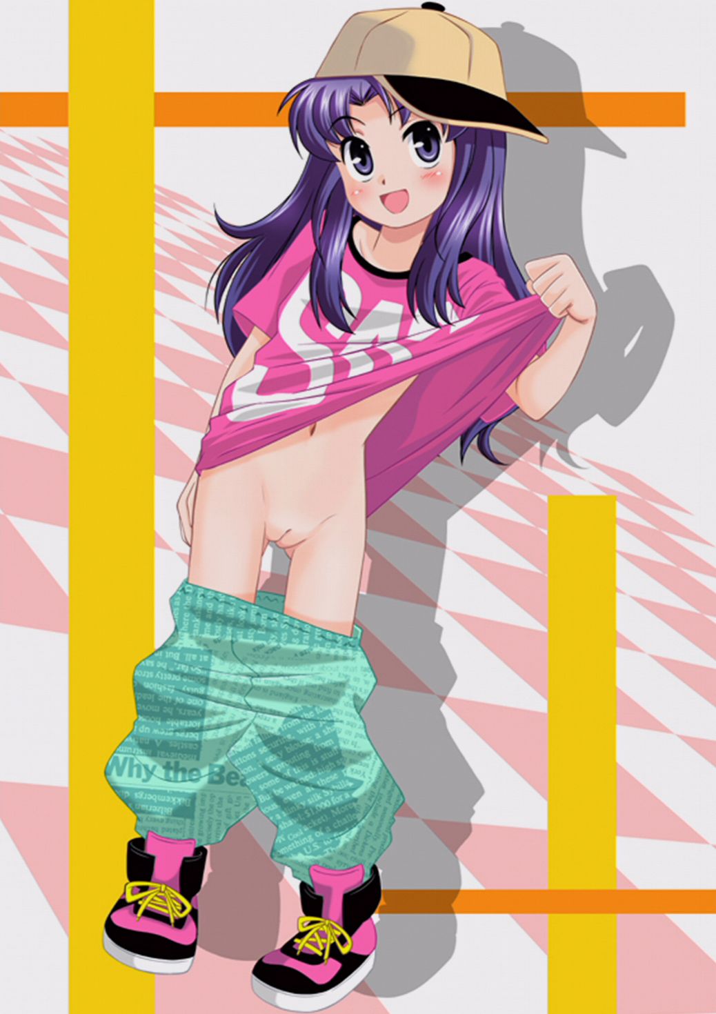 FLAT!! 12 page 10 full