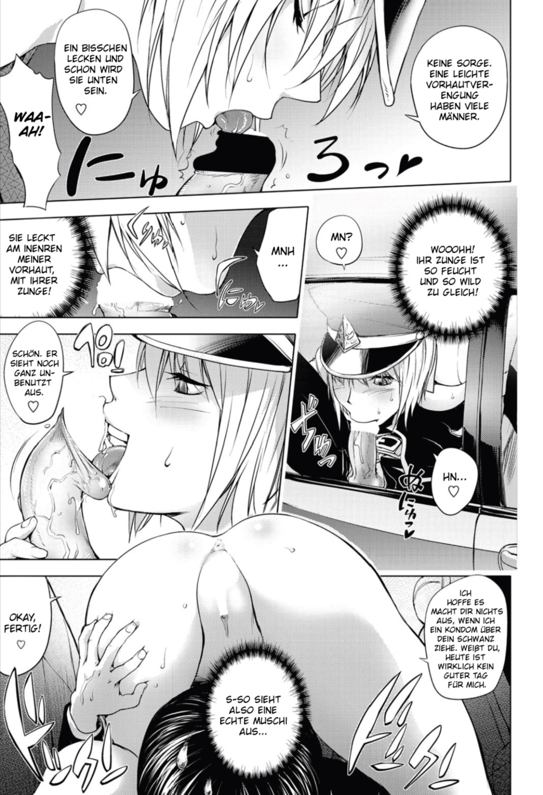 Nidaime Yotaka Taxi | Prostituierten Taxi, die Fortsetzung! page 9 full