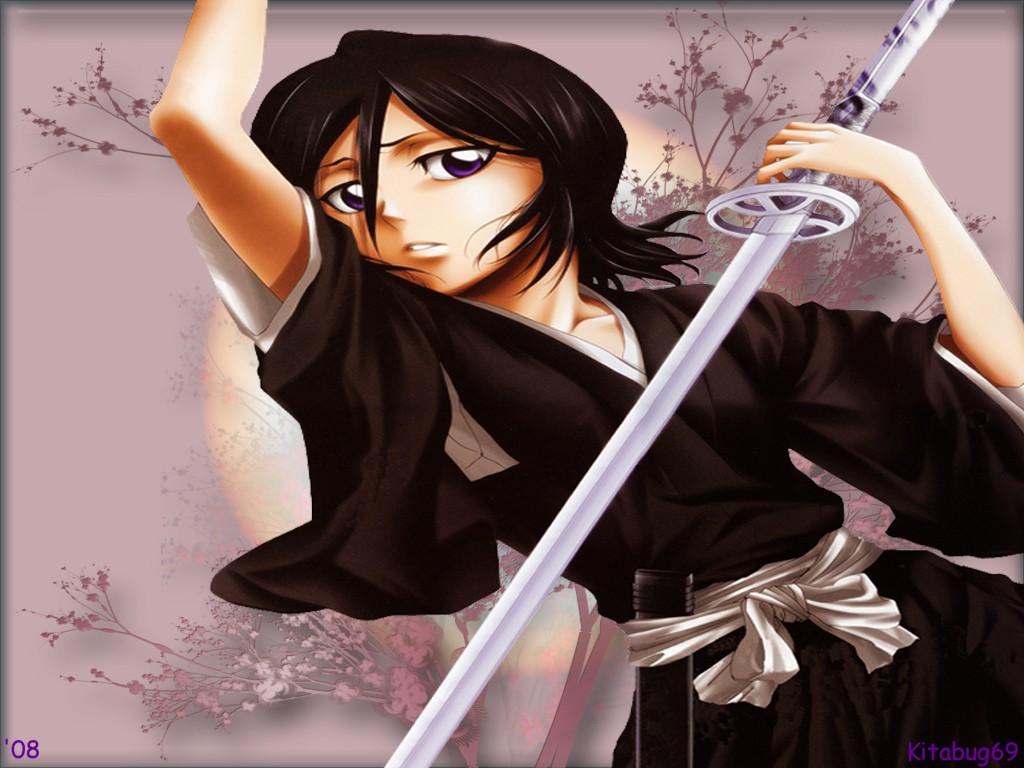 Bleach Collection page 6 full
