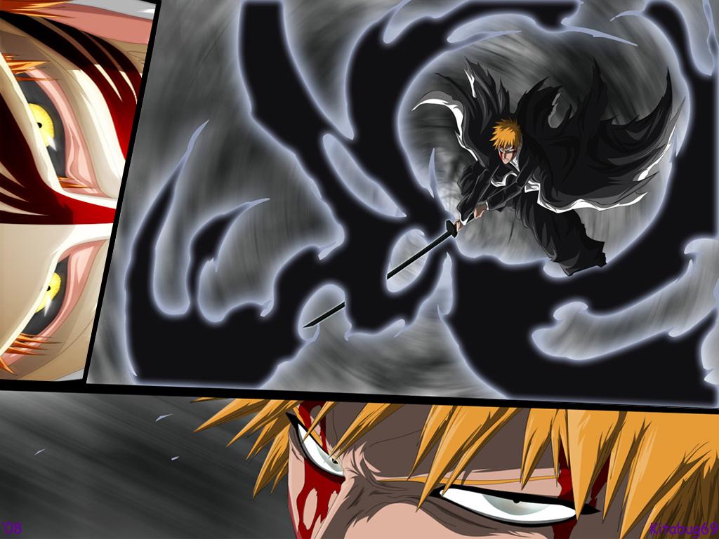 Bleach Collection page 7 full