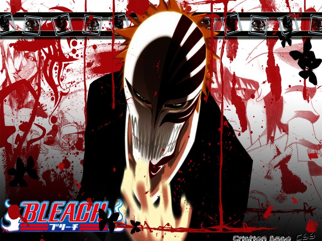 Bleach Collection page 9 full