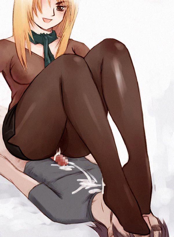 Foot Fetish Collection 01 page 8 full