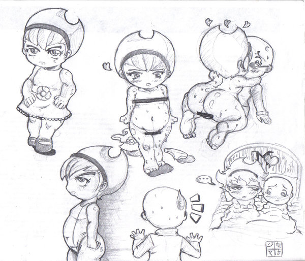 ARTIST DXOZ page 4 full