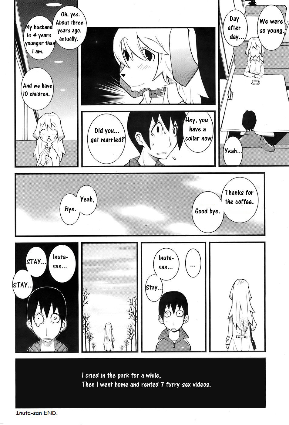 Inuta-san page 4 full