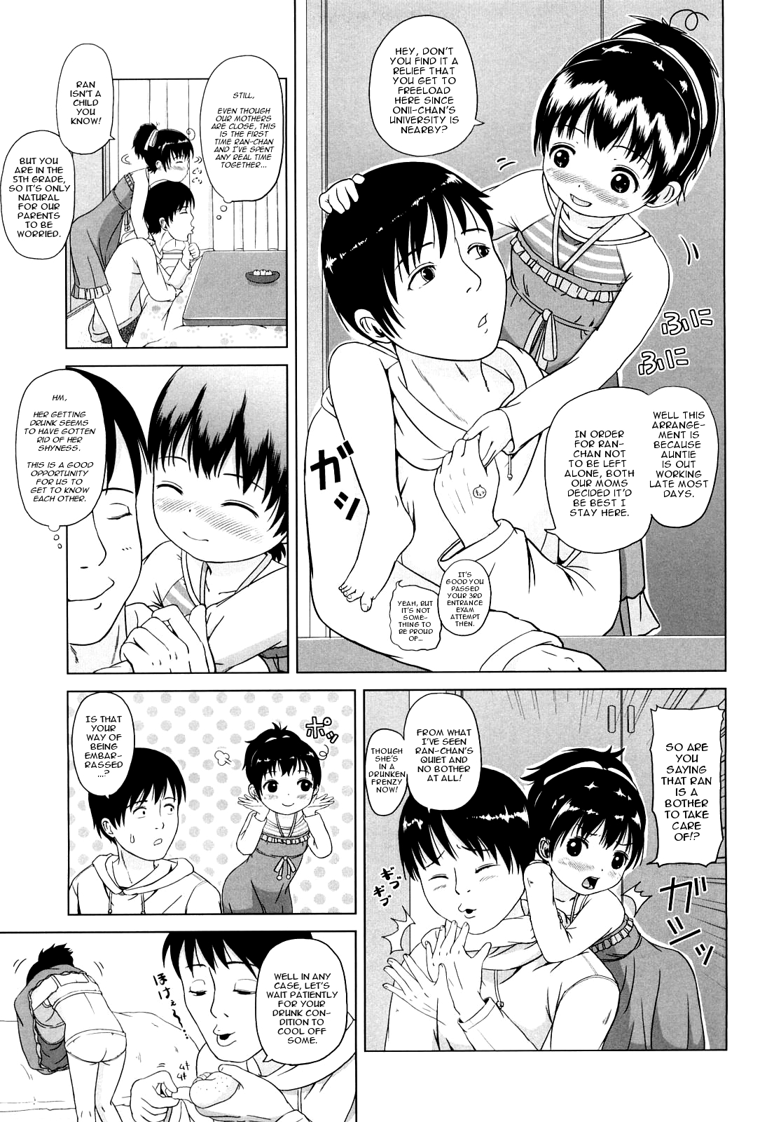 Loli Ru Re Lo page 8 full