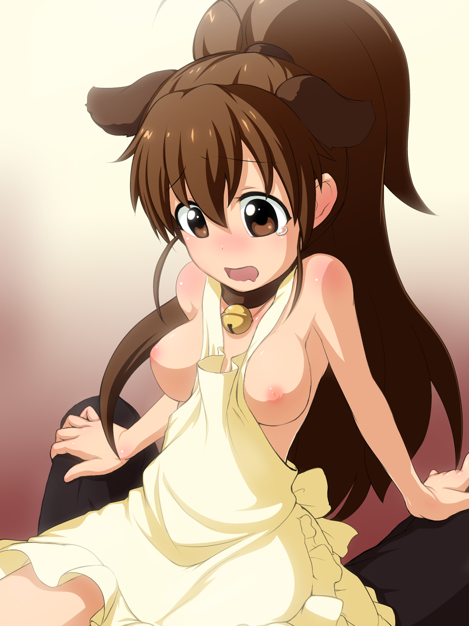 Artist-Yakimura Tsuyoshi Mix Hentai, Ecchi page 9 full