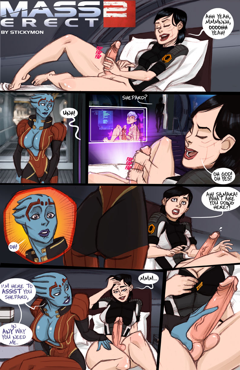 artist-stickymon page 7 full