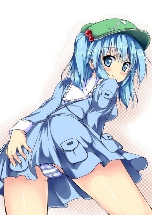 Touhou 100 pics6 page 2 full