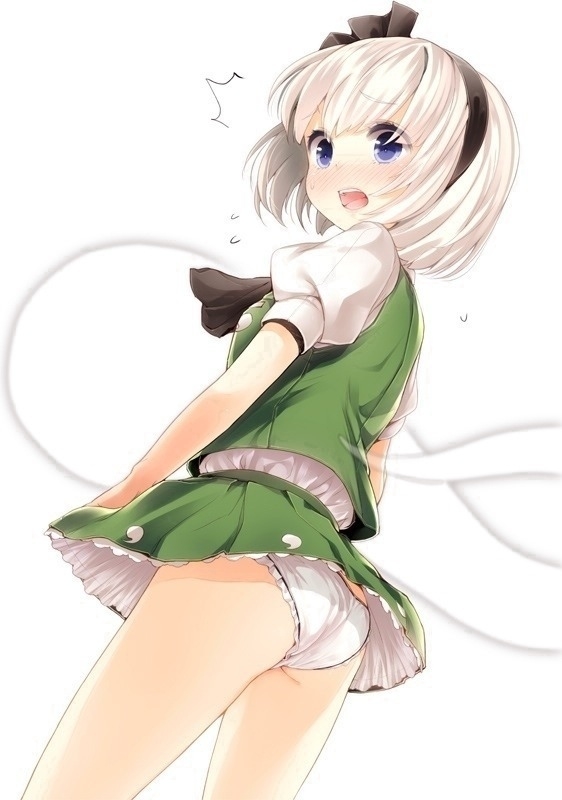 Touhou 100 pics6 page 3 full