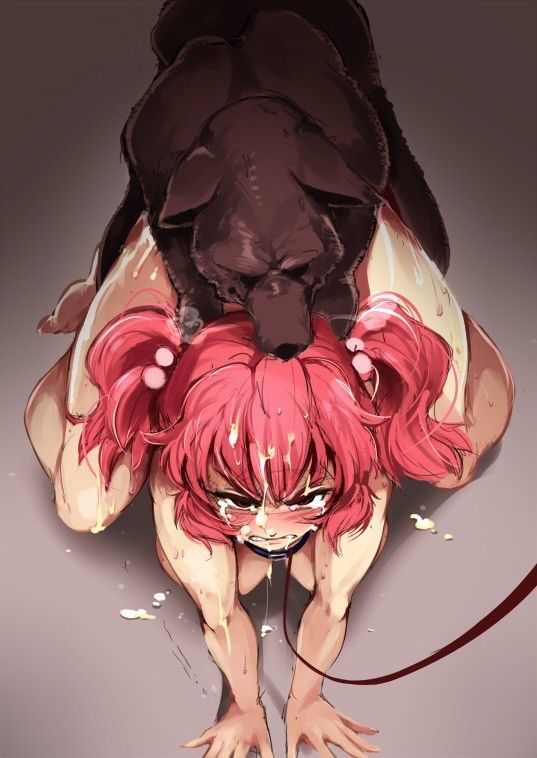 Touhou 100 pics6 page 4 full