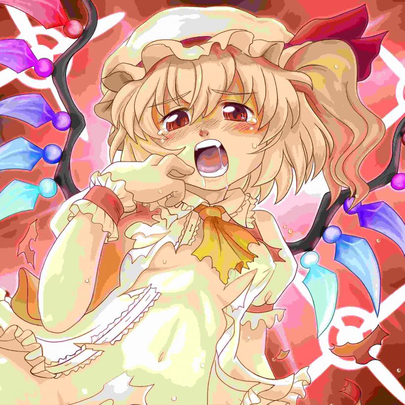 Touhou 100 pics6 page 5 full