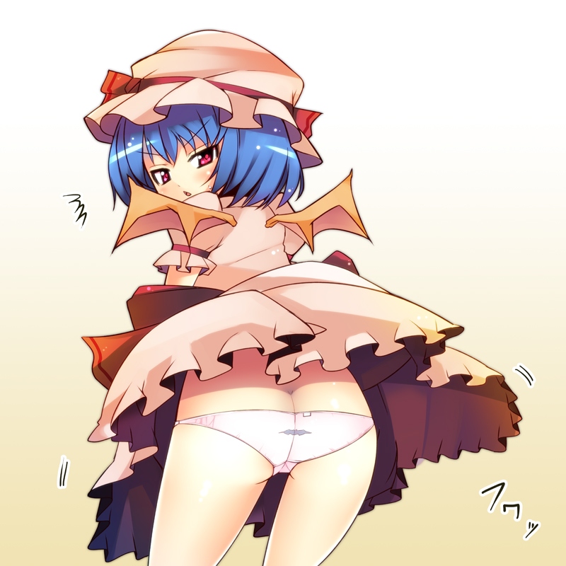 Touhou 100 pics6 page 7 full