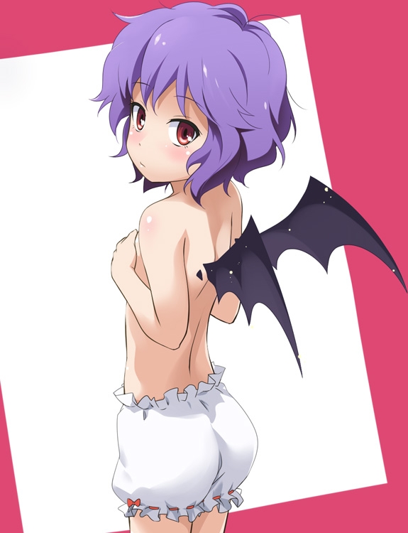 Touhou 100 pics6 page 8 full
