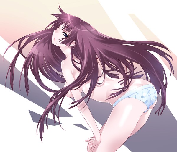 Hentai Et Al - Hitagi page 5 full