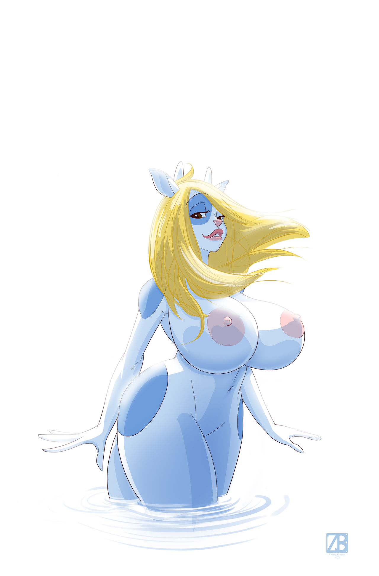 Zaftigbunnypress Gallery page 3 full