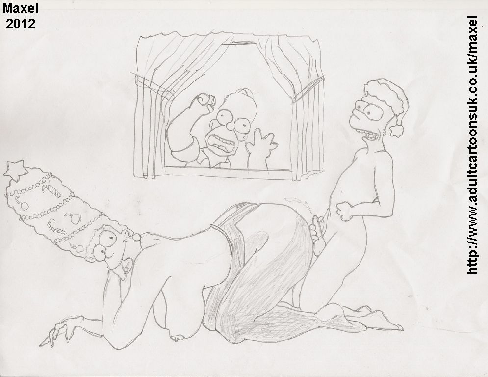 ARTIST MAXEL page 7 full