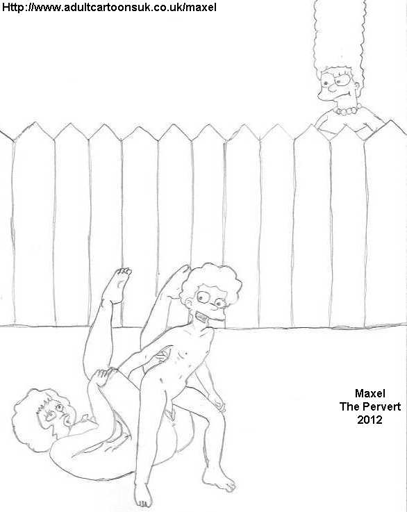 ARTIST MAXEL page 8 full