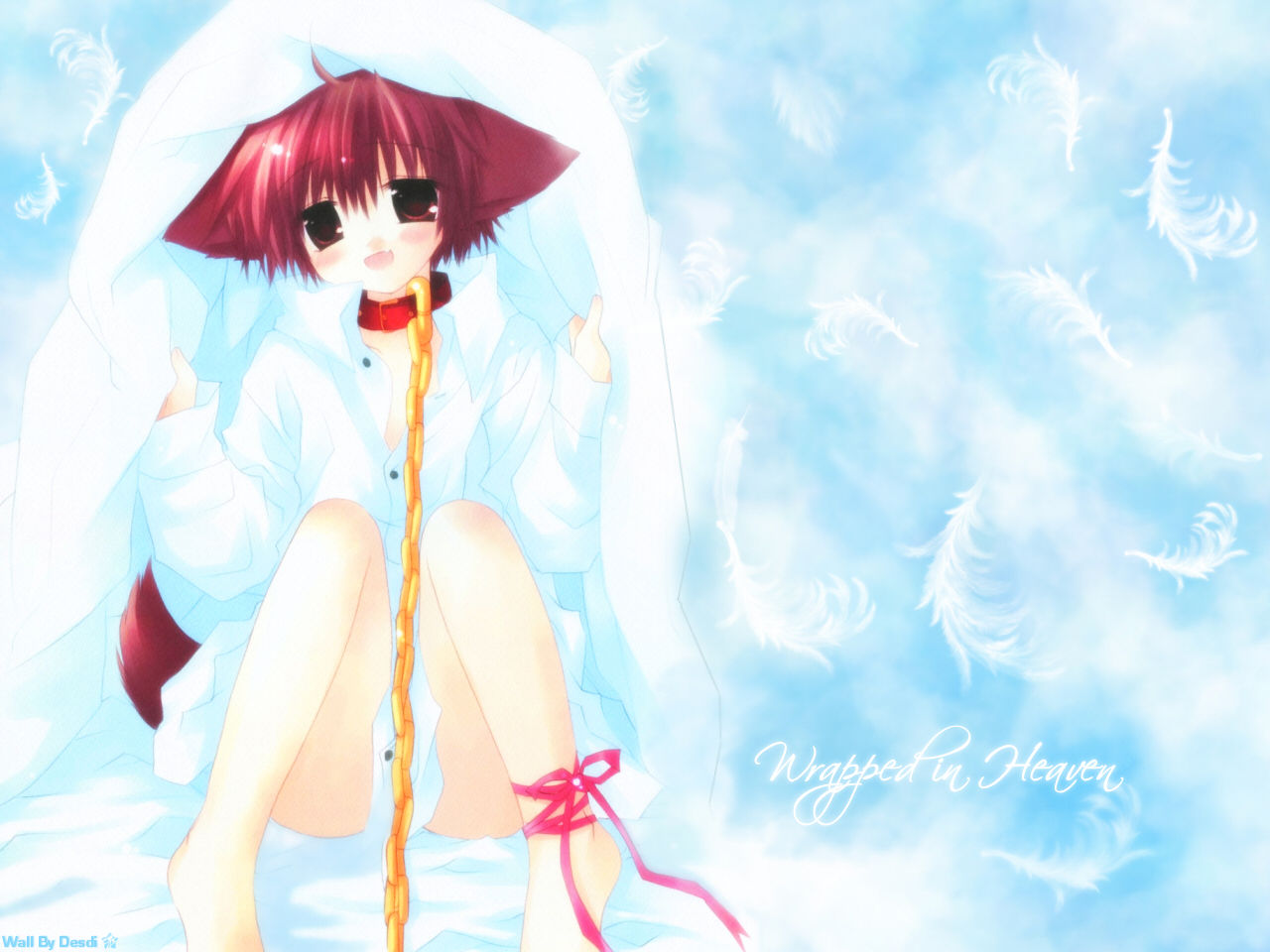 sexiest anime wallpapers Set 1 out of 3 page 7 full