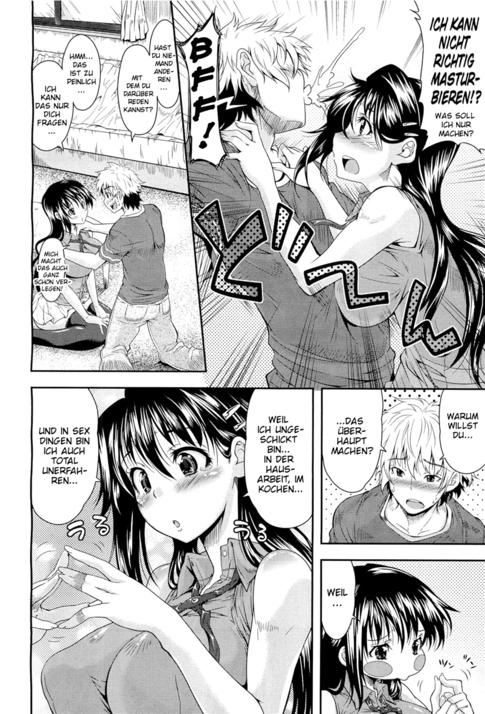 Moratte Hoshikute page 4 full