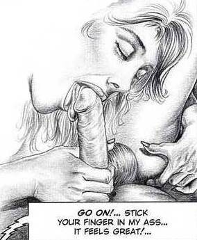 Prostate Massage My Collection page 5 full