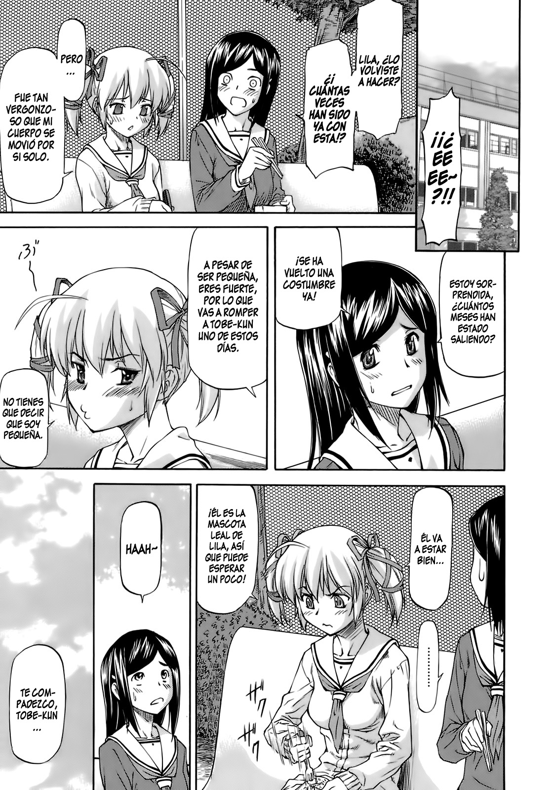 &iquest;Relaci&oacute;n Amo-sirviente? page 3 full